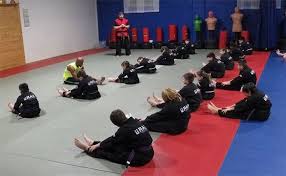 Image result for Mu-Sa Martial Arts and Fitness Centre