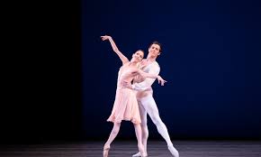 Image result for Second Chance Ballet