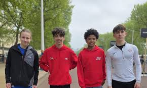 Image result for Hillingdon Junior Canoe Club