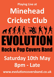 Image result for Minehead Cricket Club