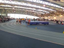 Image result for Lee Valley Athletics Centre