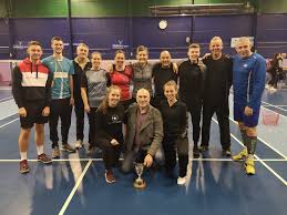 Image result for Cockburn Badminton Centre, Glasgow