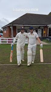 Image result for Cheadle Hulme Cc