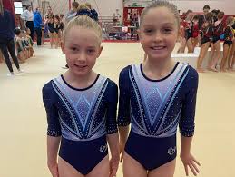 Image result for Torbay Olympic Gymnastics Club
