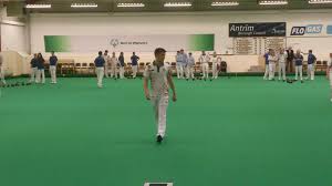 Image result for Antrim Bowling Club