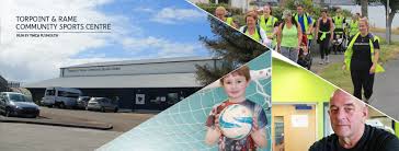 Image result for Torpoint Badminton Club