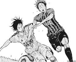 「黒田一樹 GIANT KILLING」の画像検索結果