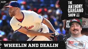 Image result for Wheelin' Wheelers