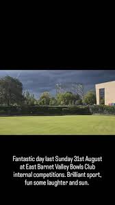 Image result for Barnet Bowls Club