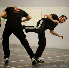 Image result for Krav Maga Midlands UK