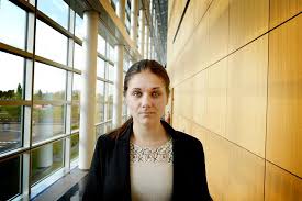 Image result for Amelia Andersdotter