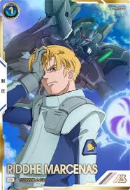 「リディ・マーセナス」の画像検索結果