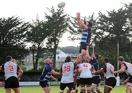 Image result for Kibworth Rugby Football Club