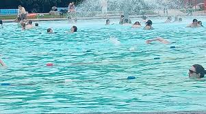 Image result for Oxford University Swimming Club