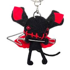 Image result for ブードゥー人形