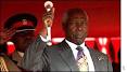 BBC NEWS | Africa | Moi's legacy to Kenya