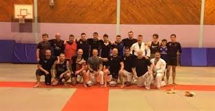 Image result for Rugby Judo Club