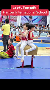 Image result for Harrow School Of Gymnastics