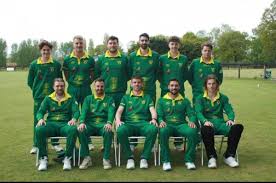 Image result for Kingsley Cricket Club