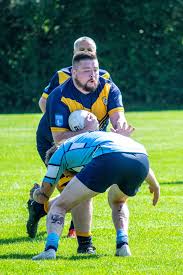 Image result for West Haughton Lions Rugby League Football Club