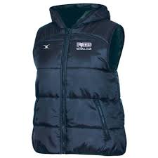 Image result for Foxes Netball Club