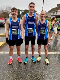 Image result for Ballymena Runners