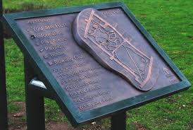 Image result for Baxter Park Bowling Club