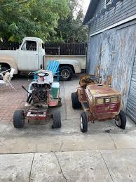 Image result for Fastmower - Lawn Mower Racer Club