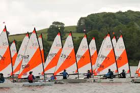 Image result for Carsington Sailing Club