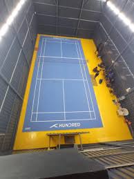 Image result for Westland (East Cowes) Badminton Club