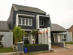 Contoh Rumah Minimalis - a gallery on Flickr