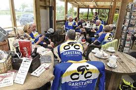 Image result for Garstang Cc