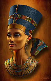 Image result for NEFERTITI