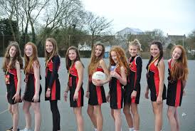 Image result for Penryn Netball Club