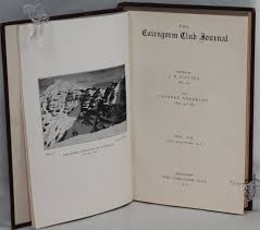 Image result for The Cairngorm Club