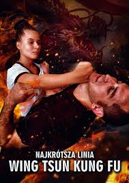 Image result for Windsor WingTsun Kung Fu School