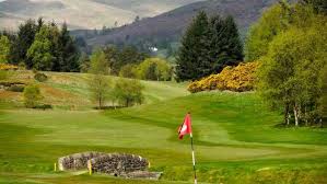 Image result for Muckhart Golf Club Ltd