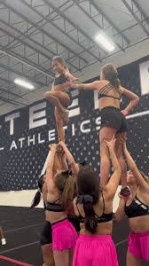 Image result for Fierce Athletics Cheerleaders
