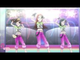 「ジェウン プリティーリズム・ディアマイフューチャー」の画像検索結果