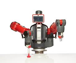 Image result for Baxter AMICUS