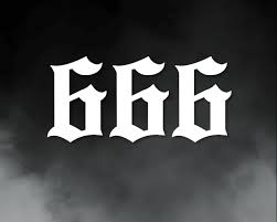 Image result for 666