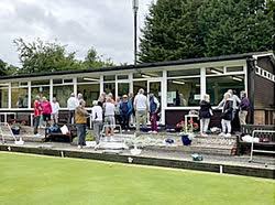 Image result for Courtaulds Halstead Bowling Club