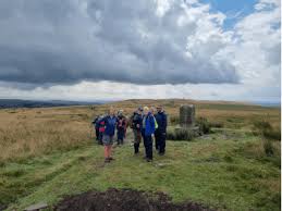 Image result for CENTRAL LANCASHIRE RAMBLING CLUB