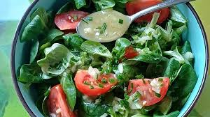 Image result for Feldsalat
