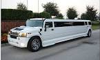 Dallas Wedding Limo Dallas TX Wedding Limousine