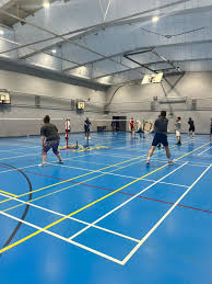 Image result for Towneley Rossendale Badminton Club