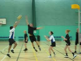 Image result for Highbury Korfball Club
