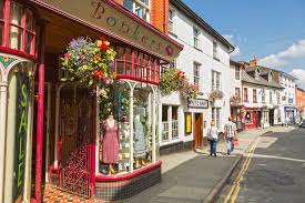 Image result for Builth Wells