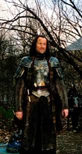 Megapost! personajes del señor de los anillos entra!!!