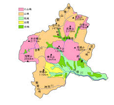 Image result for 群馬県